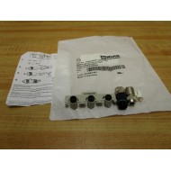 Murr Elektronik 7000-08371-0000000 Female Connector 7000083710000000