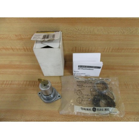General Electric CR2940UN202D1 Selector Switch