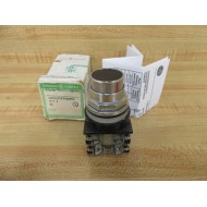 General Electric CR104PTP31E0B92 Push Button Switch