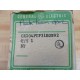 General Electric CR104PTP31E0B92 Push Button Switch