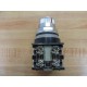 General Electric CR104PTP31E0B92 Push Button Switch