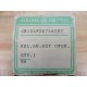 General Electric CR104PSK74A00C Selector Switch