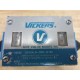 Vickers 02-119590 02119590 Valve DG4S4LW-016C-B-60 - Used