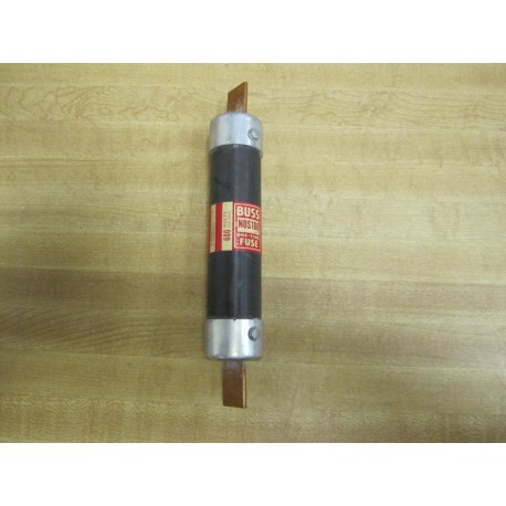 Buss NOS-100 Bussmann Fuse Cross Ref 1DR09 (Pack of 6) - Used