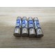 Bussmann FNA-1-810 Fuse FNA1810 Fusetron (Pack of 4) - New No Box