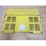 Fanuc A06B-6066-H006 AC Servo Amplifier A06B6066H006 Case Only - Used