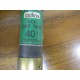 Cefco 50KOTN40 Fuse (Pack of 2) - Used