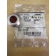 Allen Bradley 800T-N159R Red Cap for Pushbutton 800TN159R