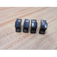 Allen Bradley W31 Overload Relay Heater Element (Pack of 4) - Used
