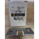 Square D DD250 Overload Relay Heater Element DD250.0