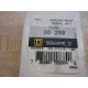 Square D DD250 Overload Relay Heater Element DD250.0