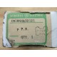 General Electric CR104MA32121 Push Button Switch