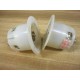 Hubbell HBL-2525 Plug 231A (Pack of 2) - Used