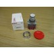 Idec ABW401-R Push Button ABW401R