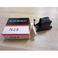 Allen Bradley N25 Overload Relay  Heater Element