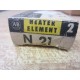 Allen Bradley N21 Overload Relay Heater Element (Pack of 2)