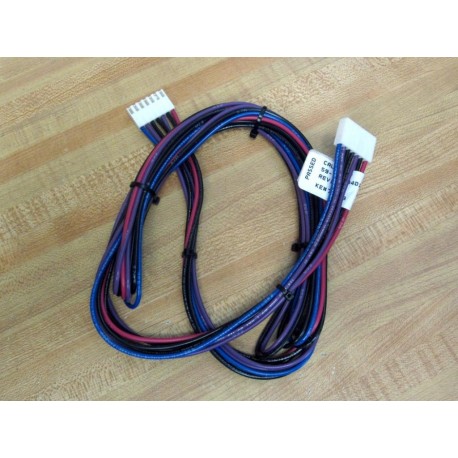 Cal-Comp 59-16870401 Wire Harness 5916870401 - New No Box