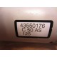 Asco Joucomatic 43550176 Pneumatic Cylinder - New No Box