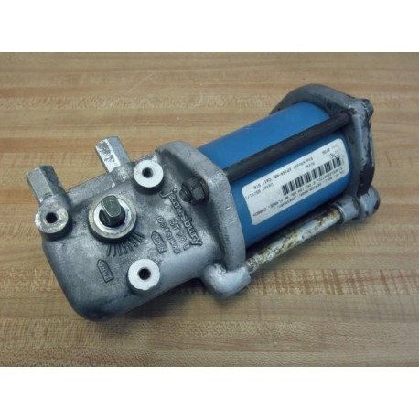 Jamesbury ST 20 C Double Acting Actuator ST20C - Used