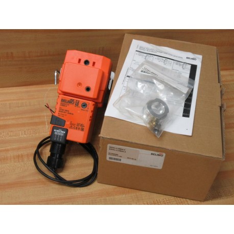 Belimo SGVL+LVB24-3 Valve Actuator SGVLLVB243