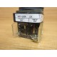 Allen Bradley 800T-QB24AD1 Button 800TQB24AD1 W800T-XD1, 800T-Blank Amber - New No Box
