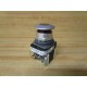 Allen Bradley 800T-FXQ12 Button 800T-FXQ12A 1 Blank, 800T-XA Red - New No Box