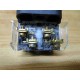 Allen Bradley 800T-FXQ12 Button 800T-FXQ12A 1 Blank, 800T-XA Red - New No Box