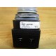 Allen Bradley 800T-QAH2BX Button W800TC-N374,WO Lens - New No Box
