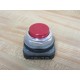 Allen Bradley 800T-B6D1 Button 800TB6D1 (Pack of 2) - Used