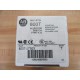 Allen Bradley 800T-J7303 Selector Switch
