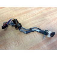 109-1662-00 Wire Harness 109166200 - Used