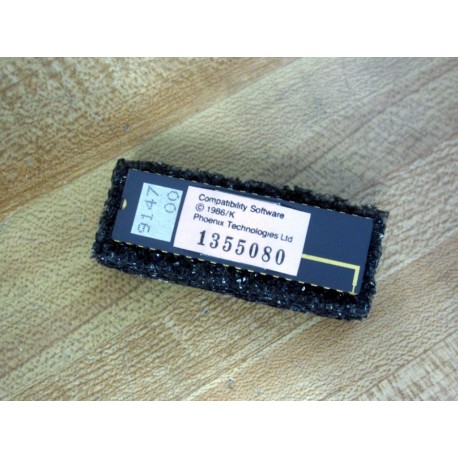 Phoenix Technologies 1355080 Integrated Circuit - New No Box
