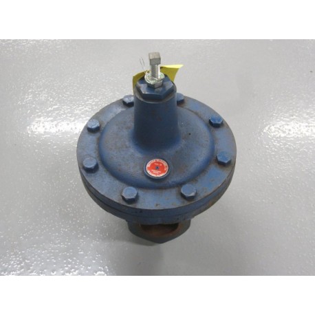 Watson McDaniel 01777 Pressure Regulating Valve 1-12-2" - New No Box