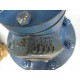 Watson McDaniel 01777 Pressure Regulating Valve 1-12-2" - New No Box