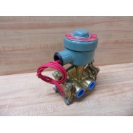 Asco 8316D25 Solenoid Valve - New No Box