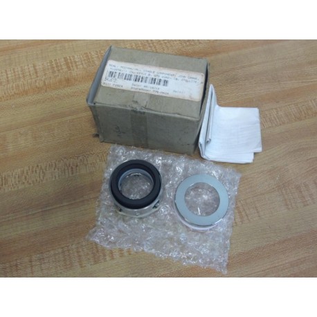 John Crane M12656 Mechanical Seal 1" SB204-12