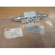 Sun Hydraulics NFCCLCN-GBY Valve GBY-1FE9-AC