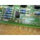 Allen Bradley 4110605-03 Circuit Board 411060503 - New No Box