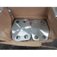 Anchor Fluid  Power SPX-32 Zero PSI Shipping Plate SPX32 (Pack of 30)