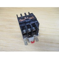 Telemecanique LC1-D403 Contactor 4248V LX6-D40-042 - Used