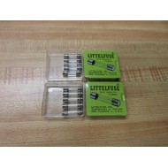 Littelfuse 0217005 Fuse F5AL250V Fine Wire Element (Pack of 10)