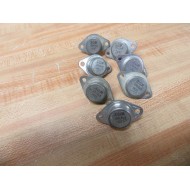 IOR 2N6545 Transistor (Pack of 7) - New No Box