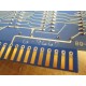 Helm B10A311-1C B10A3111C Circuit Board 6-9667 - Used