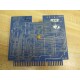 Helm B10A311-1C B10A3111C Circuit Board 6-9667 - Used