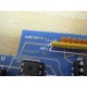 Helm B10A311-1C B10A3111C Circuit Board 6-9667 - Used