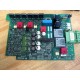 Atlas Copco 49X10301AB Circuit Board CAD 947 - Refurbished