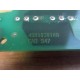 Atlas Copco 49X10301AB Circuit Board CAD 947 - Refurbished