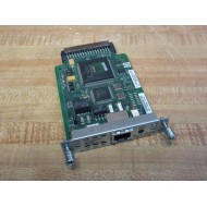 Cisco HWIC-1DSU-T1 1-Port Interface Card HWIC1DSUT1 - Used