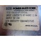 PowerMate ES-5EV-P2926 Power Supply ES5EVP2926 - Used