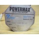 Pacific Scientific P22NSXC-LNN-NS-02 Danaher Powermax Stepping Motor - Used